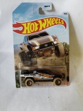 Bnk jc Hot Wheels 2023 - Toyota Off-Road Truck