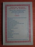 Marturie ortodoxa, iubitoare de Dumnezeu ( Anul 13, nr. 53 )