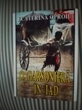 Ecaterina Oproiu O garsoniera in iad, editie princeps, Semne