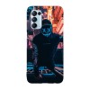 Husa compatibila cu Oppo Find X5 model Adrenaline rush, Silicon, TPU, Viceversa, Transparent, Carcasa