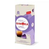 Cumpara ieftin Capsule cafea Gimoka Espresso Lungo compatibile Nespresso, 10 buc
