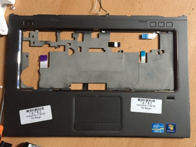 palmrest Dell Vostro 3360 A149 foto