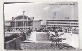 bnk cp Constanta - Vedere din piata garii - uzata