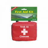 Kit prim ajutor Coghlans Trek III - 9803