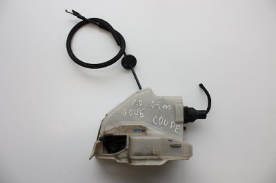 &amp;Icirc;ncuietoare ușă dreapta față VW GOLF V 1K1 2005 OEM: 1K3837085B29/04 1758134 foto