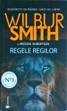 Wilbur Smith - Regele Regilor, Editura Univers, Beletristica, Stare Foarte Buna, Romana, 2022, Brosata