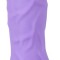 Vibrator Realist Lotus, 7 Moduri Vibratii, Silicon, Lila, 25 cm