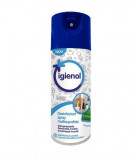 Spray dezinfectant suprafete Igienol Mountain Fresh, 400ml