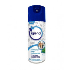 Spray dezinfectant suprafete Igienol Mountain Fresh, 400ml