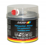Chit Poliesteric Motip, 1kg, Chit Reparare, Chit Reparare Caroserii, Chit Reparare Caroserii Auto, Chit Reparare Suprafete Metal, Chit Reparare Metal,