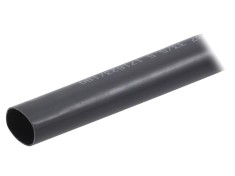 Manşon termocontractabil cu adeziv 6: 1 33mm