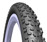 Anvelopa Bicicleta Rubena R13 Hyperion - 29 x 2.1 Inch, Negru Ultimate FactoryBikes
