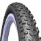 Anvelopa Bicicleta Rubena R13 Hyperion - 29 x 2.1 Inch, Negru Ultimate FactoryBikes