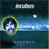Incubus S.C.I.E.N.C.E. (cd)