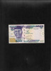 Nigeria 500 naira 2019 seria551386 aunc