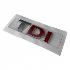 Emblema TDI (2)