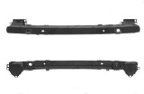 Armatura bara spate Peugeot 1007 (K), 09.2005-11.2009, otel, 7414GH