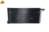 NRF 350438 EASY FIT Condensator, climatizare
