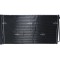 NRF 350438 EASY FIT Condensator, climatizare