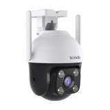 Camera PT Wi-Fi, rezolutie 1080P, Audio bidirectional, SD-card, IR/WL 30m, Alarma, IP65 - TENDA TND-RH3-WCA SafetyGuard Surveillance, Rovision