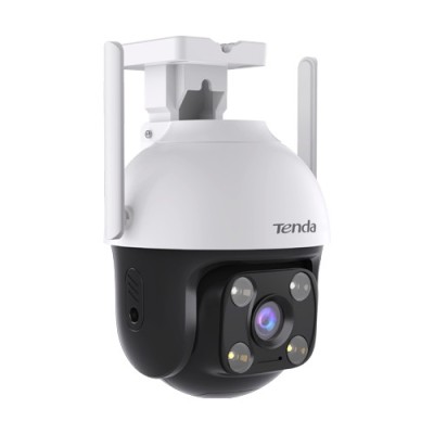 Camera PT Wi-Fi, rezolutie 1080P, Audio bidirectional, SD-card, IR/WL 30m, Alarma, IP65 - TENDA TND-RH3-WCA SafetyGuard Surveillance foto