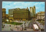 CPIB 20716 CARTE POSTALA - BUCURESTI. CALEA VICTORIEI, NECIRCULATA, OSETCM, Fotografie