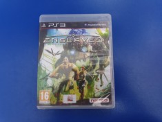 Enslaved: Odyssey to the West - joc PS3 (Playstation 3) foto