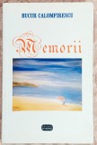 Memorii - Bucur Calimfirescu