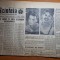 scanteia 7 august 1963-sarbatoarea minerilor,petroseni,craiova,oradea