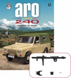 Numarul 11. Aro 240