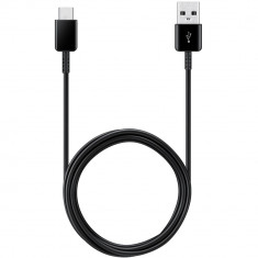 Cablu Date USB Type C la USB 2.0, 1,5 m, 2 buc foto
