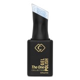 Oja semipermanenta Cupio The One - Aether Grey 15ml