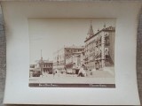 Hotel Danieli, Venetia// fotografie sec. XIX, Giorgio Sommer Napoli