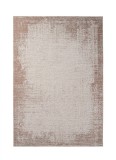 Cumpara ieftin Covor textil gri rosu Silva 160x230x0.3 cm