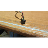 Conector Power DC Laptop Toshba P300-16N