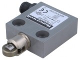 Limitator Cursă Rola Metalică &Oslash;12,4mm SPDT 3A