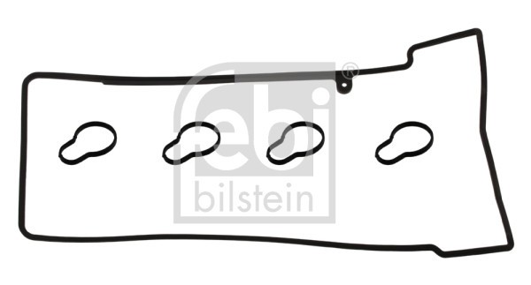 FEBI BILSTEIN 39476 Set garnituri, Capac supape