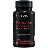 Complex natural Parasites Protect, 60 capsule, Niavis