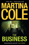 Martina Cole - The Business