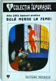 Alte 1001 bancuri erotice. Bula merge la femei, volumul 2
