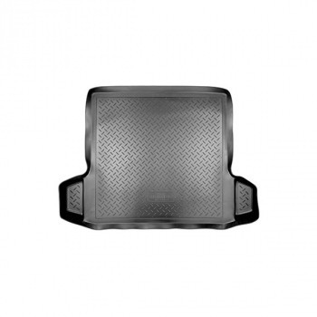 COVOR PROTECTIE PORTBAGAJ FIT DACIA LOGAN 1 (SD) (2004-2012)