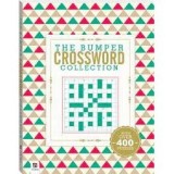Colectie Crossword Puzzles 400+ Puncte Creier Concentrare Relaxare Carti Engleza