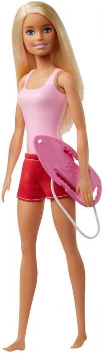 PAPUSA BARBIE SALMAR