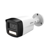 Camera analog Dahua, 2MP, Full-color, IR 40m, microfon, lentila 3.6mm, IP67 - HAC-HFW1239TLM-A-LED-0360B-S3 SafetyGuard Surveillance