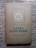 HANUL LA DOI STEJARI-JAMES M. CAIN