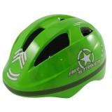 Casca Copii Verde XS (48-52cm) Bicicleta Trotineta Role Siguranta