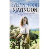 Evelyn Hood - Staying on - 110217