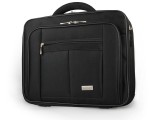 Geanta laptop Natec Boxer 17.3" negru
