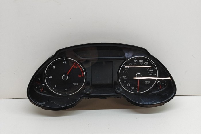 Ceas de bord AUDI Q5 8R 2015 OEM: 8R0920981P 22293082