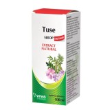 SIROP TUSE 100ML, VITALIA PHARMA